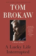 Cover: A Lucky Life Interrupted - Random House