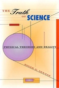 Cover: The Truth of Science - Harvard University Press