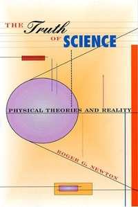 Enlarge image Cover: The Truth of Science - Harvard University Press