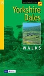 Cover: Pathfinder Yorkshire Dales - Jarrold Publishing