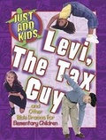 Cover: Levi the Tax Guy - Abingdon Press