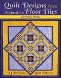 Cover: Quilts Beneath Your Feet - David & Charles