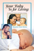 Cover: Your Baby is for Loving - Abingdon Press