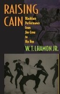 Cover: Raising Cain - Harvard University Press