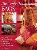 Cover: Heavenly Handmade Bags - David & Charles