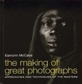 Cover: Making of Great Photographs - David & Charles