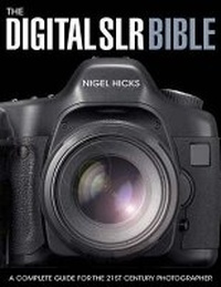 Abbildung von: Digital Slr Bible - David & Charles