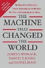 Cover: The Machine That Changed the World - Scribner