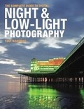 Cover: Complete Digital Guide to Night & Low Light Photography - David & Charles