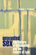 Cover: Unwanted Sex - Harvard University Press