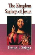 Cover: Kingdom Sayings of Jesus - Abingdon Press