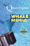 Abbildung von: Whale Music - Random House of Canada