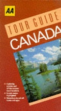 Cover: Canada - Automobile Association