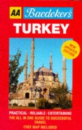 Cover: Baedeker's Turkey - Baedeker