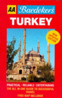 Abbildung von: Baedeker's Turkey - Baedeker