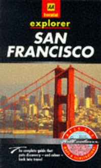 Enlarge image Cover: San Francisco - Automobile Association