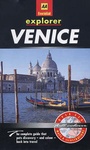 Cover: Venice - Automobile Association