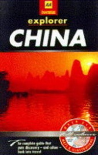 Abbildung von: China - Automobile Association