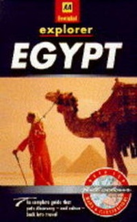 Abbildung von: Egypt - Automobile Association