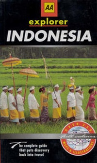 Abbildung von: Indonesia - Automobile Association
