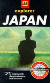 Abbildung von: Japan - Automobile Association