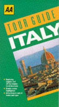 Enlarge image Cover: Italy - Automobile Association