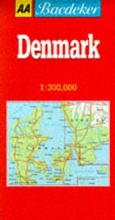 Bild: Baedeker's Denmark - Automobile Association