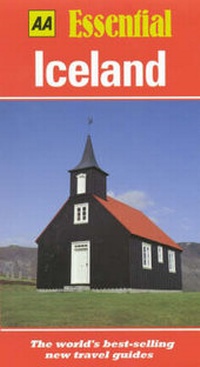 Abbildung von: Essential Iceland - Automobile Association