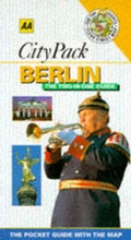 Cover: Berlin - Automobile Association