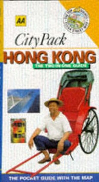 Abbildung von: Hong Kong - Automobile Association