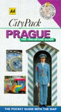 Cover: Prague - Automobile Association