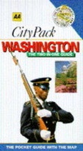Cover: Washington DC - Automobile Association