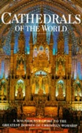 Cover: Cathedrals of the World - Automobile Association