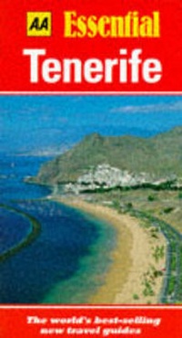 Abbildung von: Essential Tenerife - Automobile Association