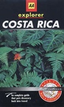 Cover: Costa Rica - Automobile Association