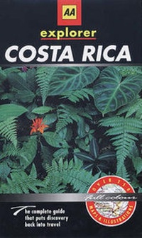 Abbildung von: Costa Rica - Automobile Association