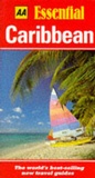 Cover: Essential Caribbean - Automobile Association