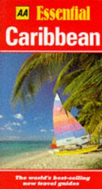 Enlarge image Cover: Essential Caribbean - Automobile Association