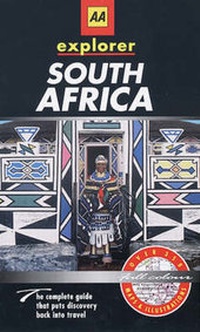 Abbildung von: South Africa - Automobile Association