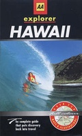 Cover: Hawaii - Automobile Association