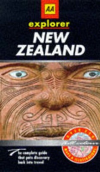 Abbildung von: New Zealand - Automobile Association