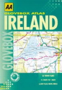 Abbildung von: Ireland - Automobile Association