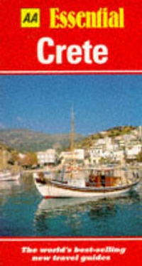 Abbildung von: Essential Crete - Automobile Association