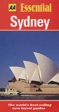 Abbildung von: Essential Sydney - Automobile Association