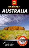 Cover: Australia - Automobile Association