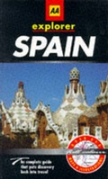 Cover: Spain - Automobile Association