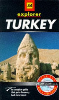 Abbildung von: Turkey - Automobile Association