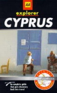 Abbildung von: Cyprus - Automobile Association