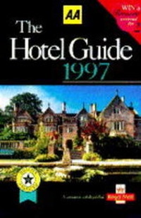Abbildung von: The Hotel Guide 1997 - Automobile Association