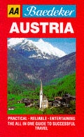 Cover: Baedeker's Austria - Baedeker